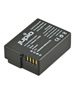 Jupio Batteri Panasonic DMW-BLC12E