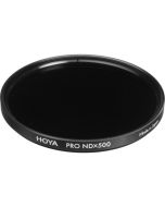 Hoya ND500 Filter, 82mm