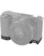 SmallRig 3523 Extension Grip, svart (Sony ZV-E10)