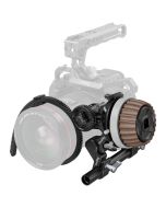 SmallRig 5163 Modular Follow Focus F60