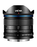 Laowa 7.5/2 Lightweight -objektiv, MFT