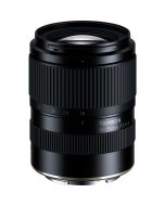 Tamron 16-50/2.8 A -objektiv, Sony E
