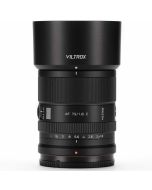 Viltrox AF 75/1.8 EVO -objektiv, Nikon Z DX