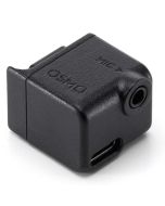 DJI Osmo Action 3.5mm Audio Adapter (Action 4/5 Pro/6)