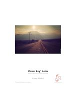 Hahnemuehle Photo Rag Satin Paper 310gsm A2 / 25