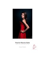 Hahnemuehle FineArt Baryta Satin Paper 300gsm A3+ / 25