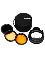 Profoto OCF II Grid & Gel Kit