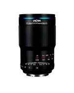 Laowa 90/2.8 2X Ultra Macro APO -objektiv, Canon RF