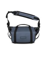 WANDRD ROGUE Sling V2 6L -axelremväska, blå