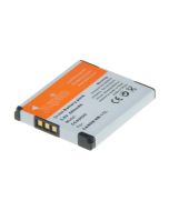 Jupio Batteri Canon NB-11L (till Ixus 125, 145)