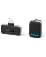 GoPro Wireless Mic USB Kit -trådlös mikrofonsystem