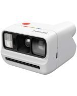 Polaroid Go Gen 3 -direktfilmskamera, vit
