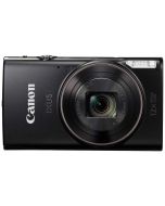 Canon Ixus 285 HS A -kompaktkamera, svart