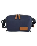 Vanguard VEO City CB24 NV Cross Body Bag Kameraväska, blå