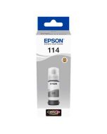 Epson 114 EcoTank ink bottle, grey