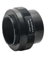 Tokina TA-014 T-Mount Adapter, Fujifilm X
