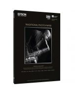 Epson Traditional Photo Papper 325g/m2, A3+/25