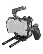 SmallRig 4575 Advanced Cage Kit (Blackmagic Cinema 6K)