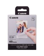 Canon XC-60L Ink/Label Set