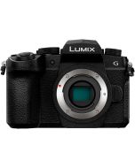 Panasonic Lumix DC-G97 -systemkamera