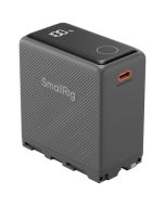 SmallRig 5729 NP-F970 USB-C Batteri