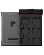 PolarPro Memory Card Case Slate CFEA Edition II Mountain