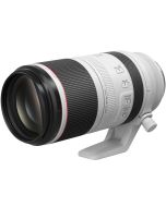 Swap It - Byt Canon EF 70-200/2.8L IS III USM till Canon RF 100-500mm L IS USM