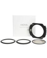 Hoya Sq100 Holder Kit Filtersystem