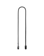 Peak Design Form Rope Camera Strap Long -kamerarem, svart