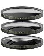 PolarPro Shortstache SHIFT Diopter Filter Set 82mm