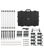 Nanlite PavoTube II 15XR 8KIT LED Tube Light