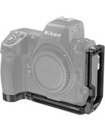 SmallRig 3942 L-Shape Mount Plate (Nikon Z8)