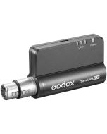 Godox TimoLink RX Wireless DMX Receiver