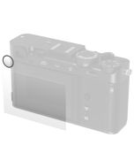 SmallRig 5988 Screen Protector (Fujifilm X-E5)