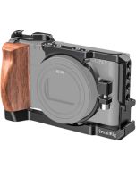 SmallRig 2434 Cage (Sony RX100 VII / RX100 VI)
