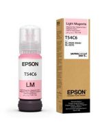 Epson T54C6 Light Magenta (SL-D500)