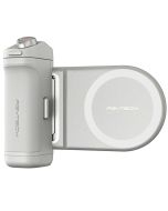 PGYTech MagCam Phone Grip/Power Bank, grå
