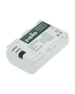 Jupio Batteri Canon LP-E6N Ultra Edition