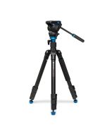 Benro Videostativ Aero4 + S4