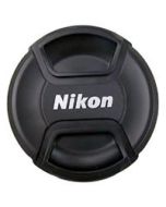 Nikon Objektivlock LC-62