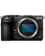 Nikon Z5 IIC -systemkamera, svart