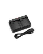Canon Batteriladdare LC-E4 (till LP-E4/LP-E4N)