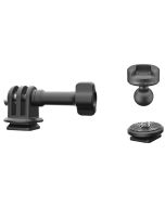 PGYTech CapLock Action Camera Ball-Head Quick Release Set