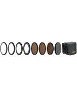 NiSi Filter Swift System FS ND Kit (8+64+1000) 52-62mm