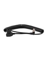 Atomos D-Tap - DC Barrel Coiled Kabel