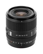 Viltrox AF 35/1.8 II EVO -objektiv, Sony FE