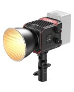 SmallRig 4893 RC 100B COB LED Video Light Standard -belysning