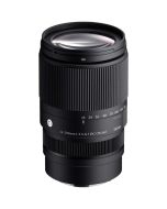 Sigma 16-300/3.5-6.7 C DC OS -objektiv, Sony E