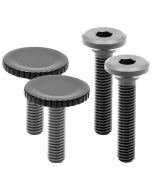 Peak Design Capture Camera Clip V3 Bolt Pack, svart