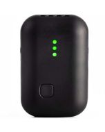 Zoom Instamic Pro Plus C Mono Wireless Microphone Recorder